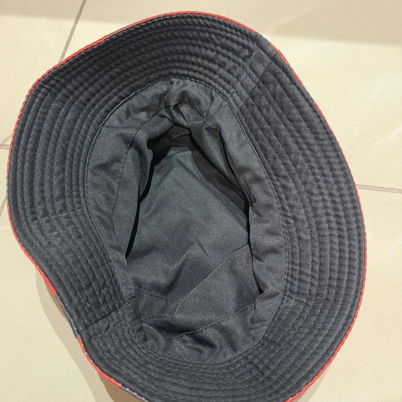 Miami Heat FTX Bucket Hat - Picture 3 of 3